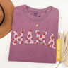 Berry First Birthday Matching Family Shirts  Strawberry Theme 3
