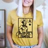 Can't Be Tamed Tee.jpg
