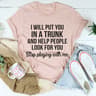 Stop Playing With Me Tee ...jpg