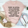 Every So Often Tee ...jpg