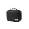 Waterproof Cable Storage Bag USB Charger Data Line Organizer Travel Portable Storage Case 8
