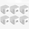 Charging Cord Storage Clips For Home Desk Magnetic Nonslip Wire Organizer 5