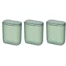 Portable Cable Storage Box With Cover Wound Headphone Cable Charger Storage Box Drawer Sorting Boxe 6