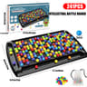 Chess Matching Toys For Children Educational ParentChild Table Game With Colorful Pieces 8