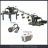Chairlift Building Block Diy Technology Motor Puzzle Toy Educational Science Creative MOC Bricks Xm 0