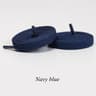 Solid Color Classic Flat Shoelaces For Shoes Sports Casual Unisex Shoe Strings 6