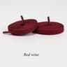 Solid Color Classic Flat Shoelaces For Shoes Sports Casual Unisex Shoe Strings 7
