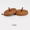 Solid Color Classic Flat Shoelaces For Shoes Sports Casual Unisex Shoe Strings 15