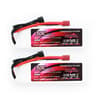 CNHL Lipo Battery With Plug For RC Quadcopter FPV Drone Car Racing 0