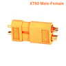 Male Female Bullet Connectors For RC Lipo Battery Quadcopter Multicopter Hot Sale 8