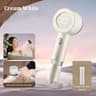 Handheld Shower Booster Set New Filter Universal Bathroom Shower Head Large Outlet 7