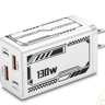 Quick Charge Phone Charger Multi Port USB Type C Fast Charging Wall Adapter