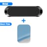 Universal Magnetic Car Phone Holder Stand Dashboard GPS Navigation Mount Bracket Smartphone Holder 7