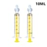 Needle Tube Baby Nasal Aspirator Syringe For Rhinitis Children Nose Washing Tool Infant Nose Cleane 6
