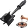 Kitchen Meat Chopper Ground Beef Masher Mixing And Grinding Spatula Meat Scraper For Mincing Meat 6