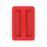 Dustproof Silicone Toaster Cover Upper Lid For Breakfast Machine Protecting From Dust Splash Bugs 7