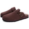 Womens Fashion Slippers With Arch Support Comfortable Cork Sandals For Beach And Home 6