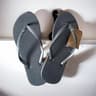 Fashionable Womens Summer Flip Flops Comfortable Outdoor Travel Slippers For Beach  Casual Wear 3