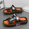 Mens Comfortable Massage Slippers Indoor  Outdoor Soft Sandals Casual Shoes For Men And Women Beach 5