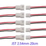 Pin MaleFemale Connector Cable For Electronic Devices 7