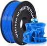 Premium 3D Printer Filament PLA PETG Tangle Free Precision Printing Material 10
