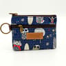 Cute Animal Coin Purse Mini Zipper Wallet Cartoon Kawaii Coin Pouch For Women And Students 6