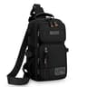 Fashion Mens Crossbody Bag HighQuality Oxford Waist Pack For Men Casual Chest Bag With Adjustable S 7
