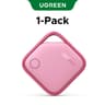 Smart Bluetooth Tracker Keys Finder Item Locator SmartTag 6