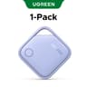 Smart Bluetooth Tracker Keys Finder Item Locator SmartTag 7