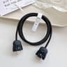 Cartoon Charger Cable Protector For IPhone Charger Protection Stitch Data Line Winder 6