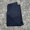 Solid Color High Waist Yoga Leggings For Women Athletic Gym Training Pants With Back Pocket 9