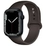 Durable Silicone Band For Apple Watch Sports Bracelet For IWatch Series 3