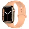 Durable Silicone Band For Apple Watch Sports Bracelet For IWatch Series 5
