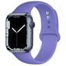 Durable Silicone Band For Apple Watch Sports Bracelet For IWatch Series 6