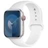 Durable Silicone Band For Apple Watch Sports Bracelet For IWatch Series 7