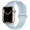 Durable Silicone Band For Apple Watch Sports Bracelet For IWatch Series 4