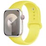 Durable Silicone Band For Apple Watch Sports Bracelet For IWatch Series 10