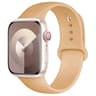 Durable Silicone Band For Apple Watch Sports Bracelet For IWatch Series 12