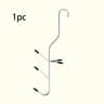 Stainless Steel Butcher Fish Hook Durable Hook For Hot  Cold Smoking Fish 5