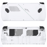 Asus ROG Ally X Back Cover Replacement D Shell Black Durable Protective Housing 8