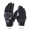 AntiSlip Motorcycle Riding Gloves Full Finger Protective Grip Gear 6