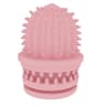 Dog Chew Toy For Teeth Cleaning Cactus Dental Chew Toy Durable Puppy Teething Toy 6