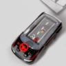 Kids Racing Reaction Game Two Player Car Battle Toy With Lights And Sound 6