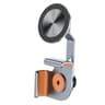 Rotatable Car Phone Holder For Dashboard With 360 Adjustable Mount For Tesla BYD NIO Displays 8