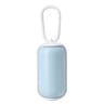 Portable Dog Poop Bag Dispenser Scoop Compact Pet Waste Scooper For Clean Walks 9