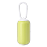 Portable Dog Poop Bag Dispenser Scoop Compact Pet Waste Scooper For Clean Walks 7