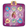 Kids Interactive Dance Mat with Music Lights and Fun Game Play Pad