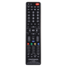 EH910 Universal Remote For Haier TVs No Setup Replacement Controller 14