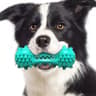 Squeaky Dog Toothbrush Chew Toy Dental Molar Stick For Medium Large Dogs 6