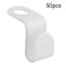 Space Saving Hanger Hooks Closet Organizer Extender Clips 5